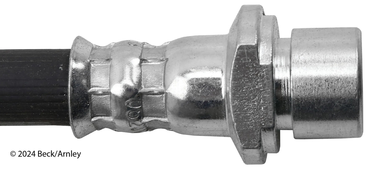 Beck/Arnley 073-1855 2001-2005 Toyota RAV4 Brake Hydraulic Hose