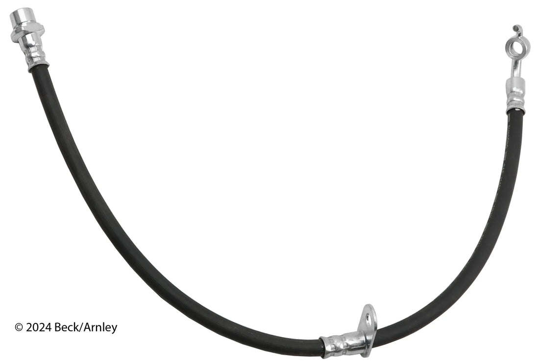 Beck/Arnley 073-1855 2001-2005 Toyota RAV4 Brake Hydraulic Hose