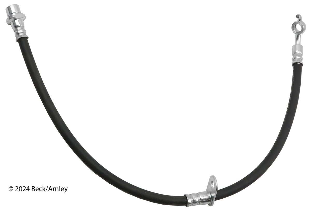 Beck/Arnley 073-1855 2001-2005 Toyota RAV4 Brake Hydraulic Hose