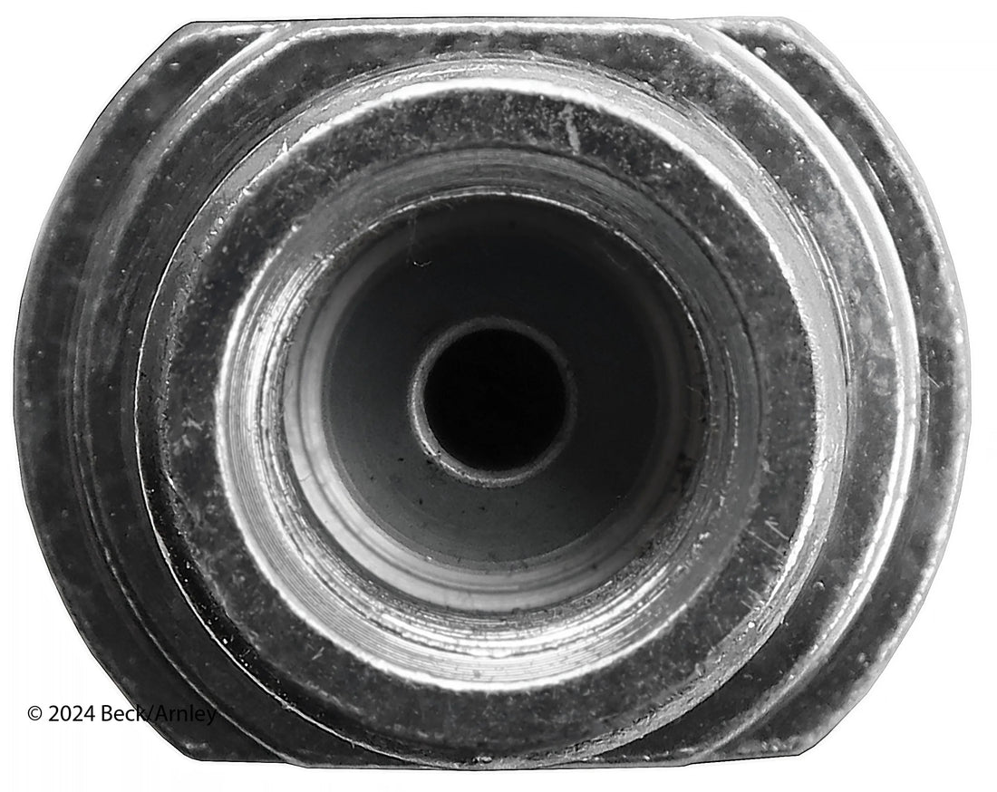 Beck/Arnley 073-1856 2001-2005 Toyota RAV4 Brake Hydraulic Hose