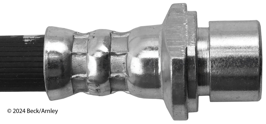 Beck/Arnley 073-1856 2001-2005 Toyota RAV4 Brake Hydraulic Hose