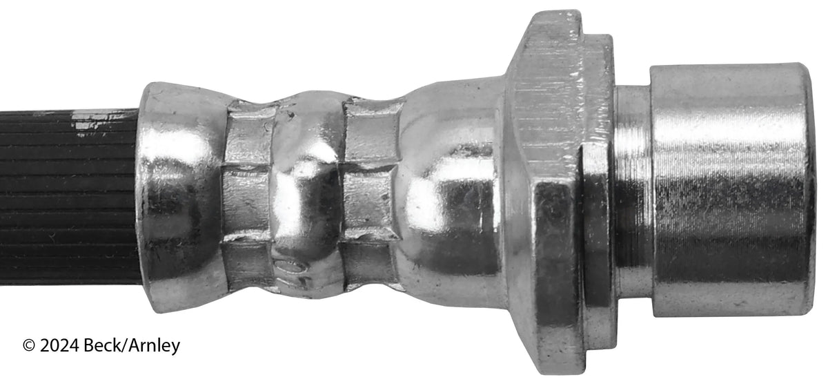 Beck/Arnley 073-1856 2001-2005 Toyota RAV4 Brake Hydraulic Hose