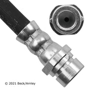 Beck/Arnley 073-1858 2001-2007 Ford Escape Brake Hydraulic Hose