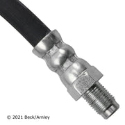 Beck/Arnley 073-1858 2001-2007 Ford Escape Brake Hydraulic Hose