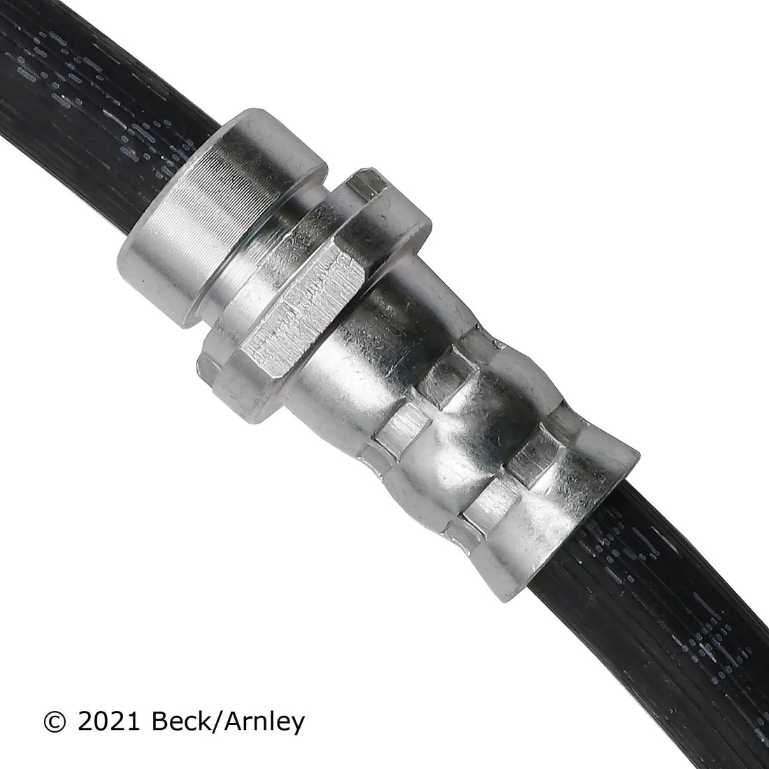 Beck/Arnley 073-1858 2001-2007 Ford Escape Brake Hydraulic Hose
