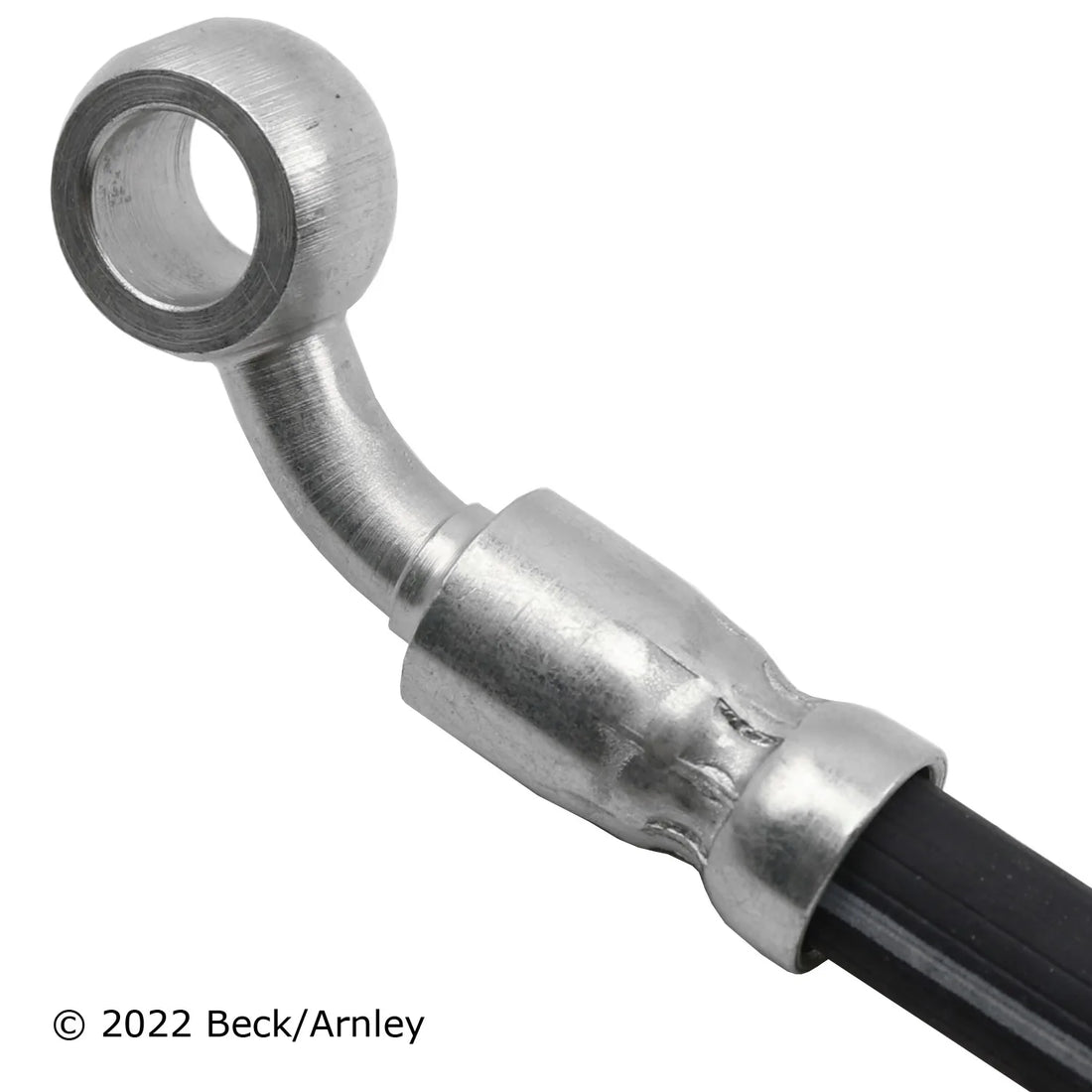 Beck/Arnley 073-1860 2002-2006 Honda CR-V Brake Hydraulic Hose