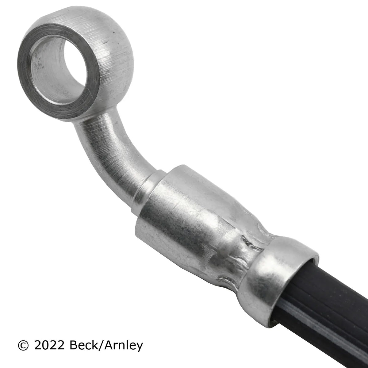 Beck/Arnley 073-1860 2002-2006 Honda CR-V Brake Hydraulic Hose