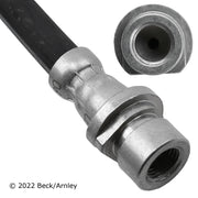 Beck/Arnley 073-1860 2002-2006 Honda CR-V Brake Hydraulic Hose