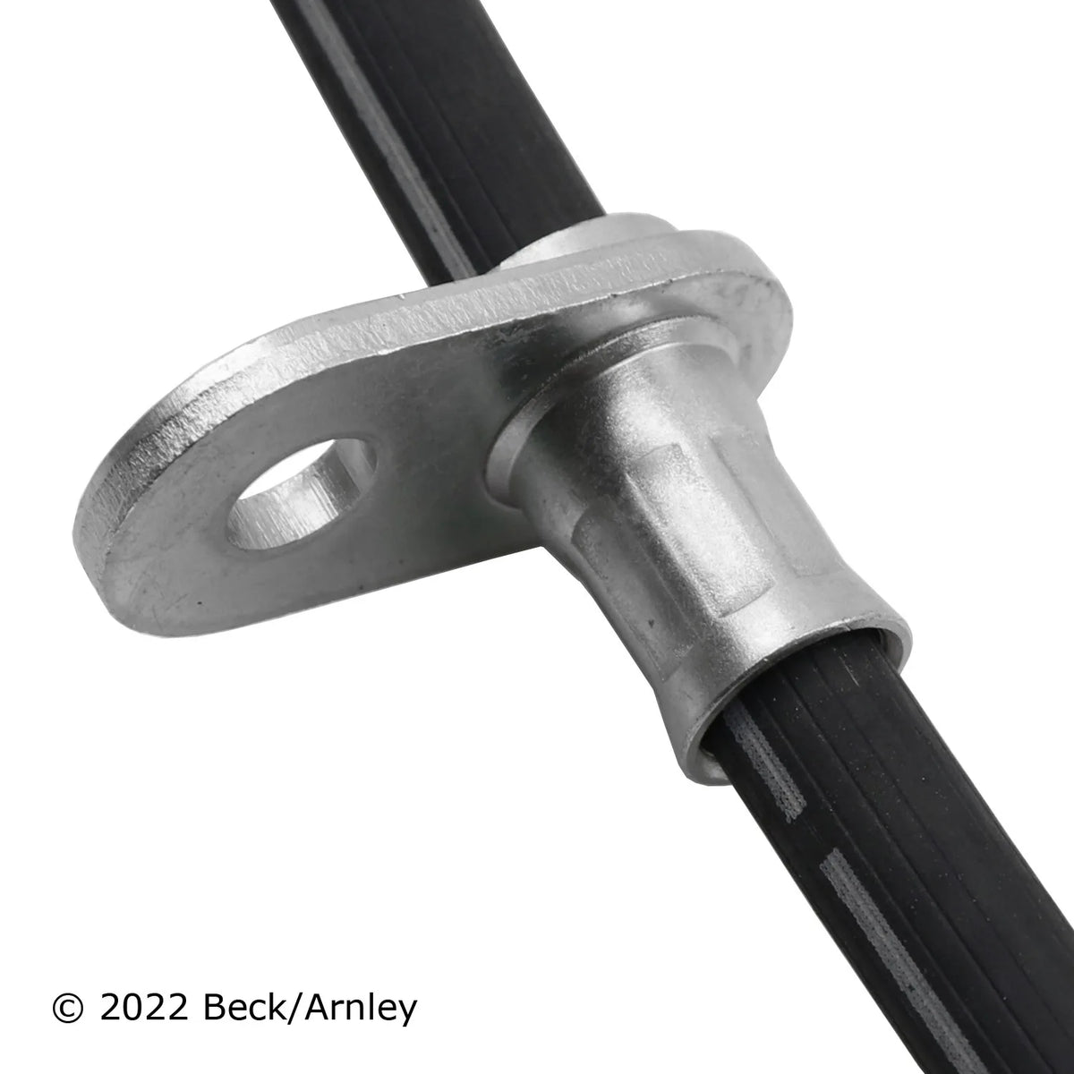 Beck/Arnley 073-1860 2002-2006 Honda CR-V Brake Hydraulic Hose