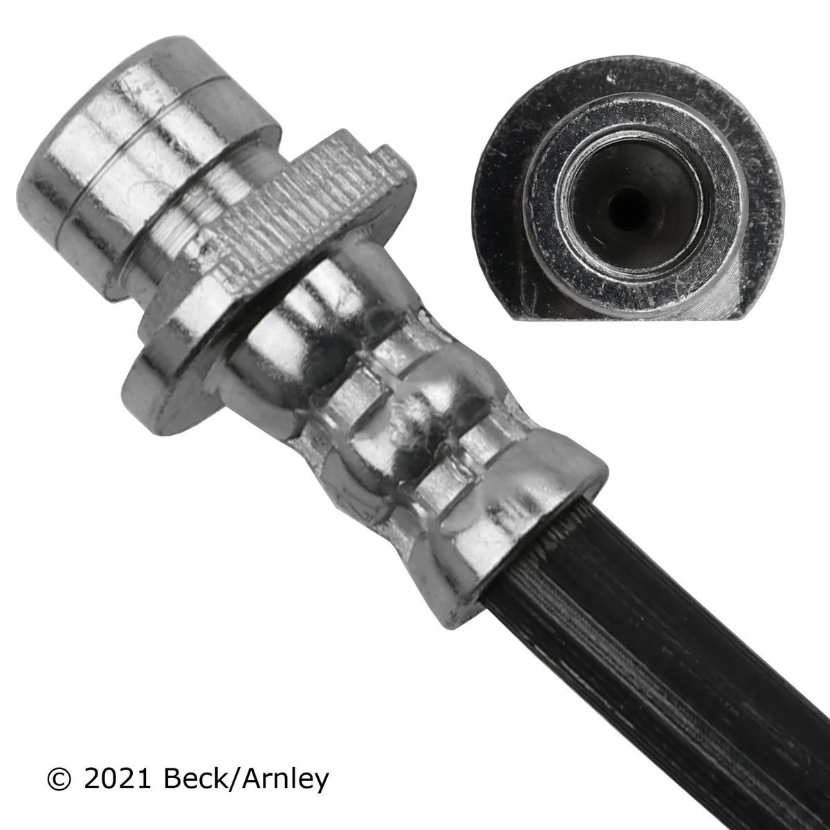 Beck/Arnley 073-1863 2005-2006 Honda CR-V Brake Hydraulic Hose