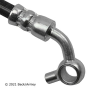 Beck/Arnley 073-1863 2005-2006 Honda CR-V Brake Hydraulic Hose
