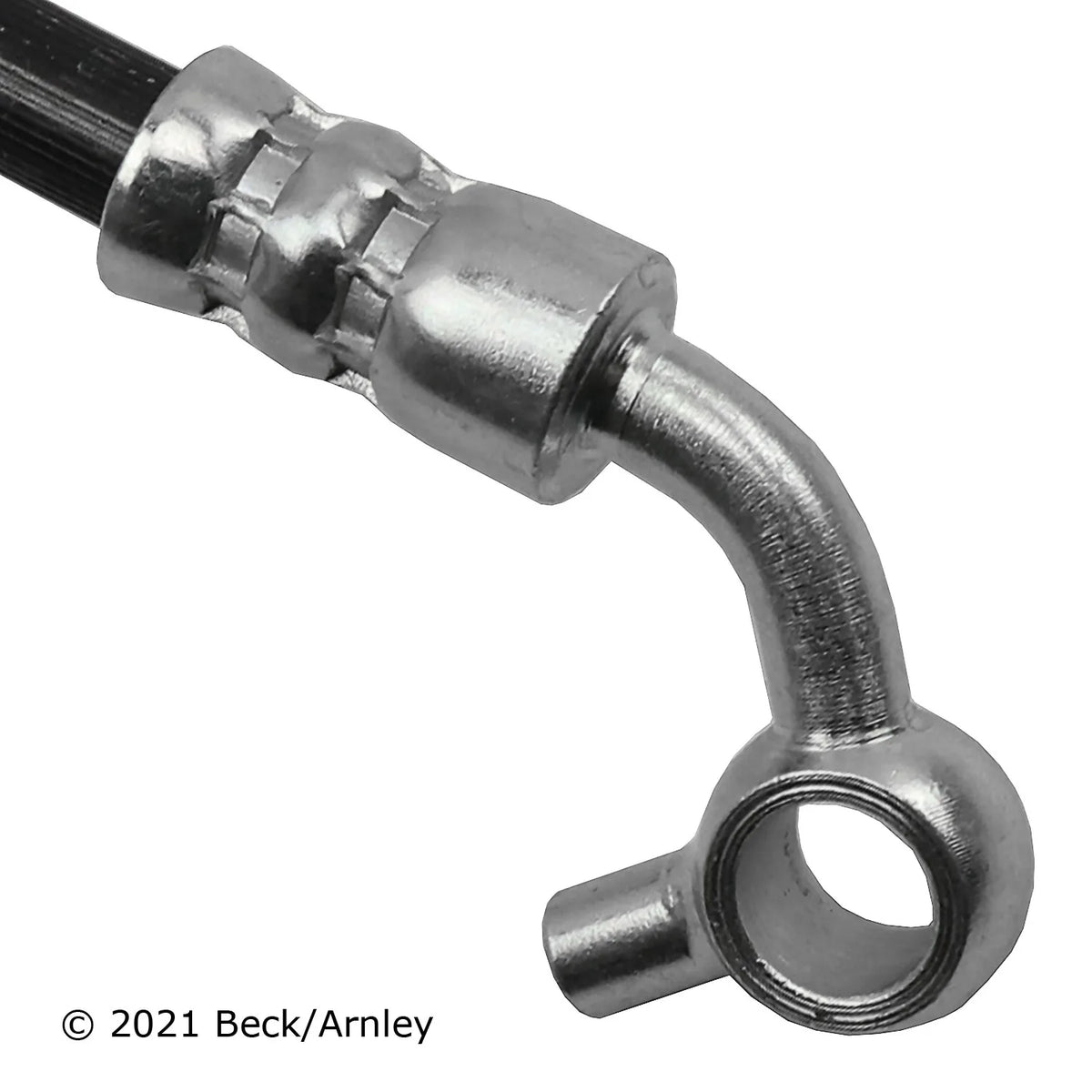Beck/Arnley 073-1863 2005-2006 Honda CR-V Brake Hydraulic Hose