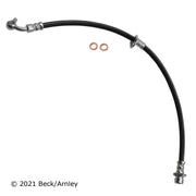 Beck/Arnley 073-1863 2005-2006 Honda CR-V Brake Hydraulic Hose
