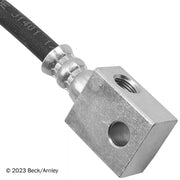 Beck/Arnley 073-1865 2011-2012 INFINITI M37 Brake Hydraulic Hose