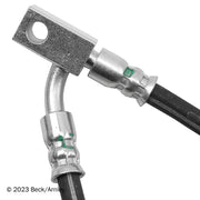 Beck/Arnley 073-1865 2011-2012 INFINITI M37 Brake Hydraulic Hose