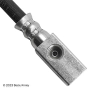 Beck/Arnley 073-1865 2011-2012 INFINITI M37 Brake Hydraulic Hose