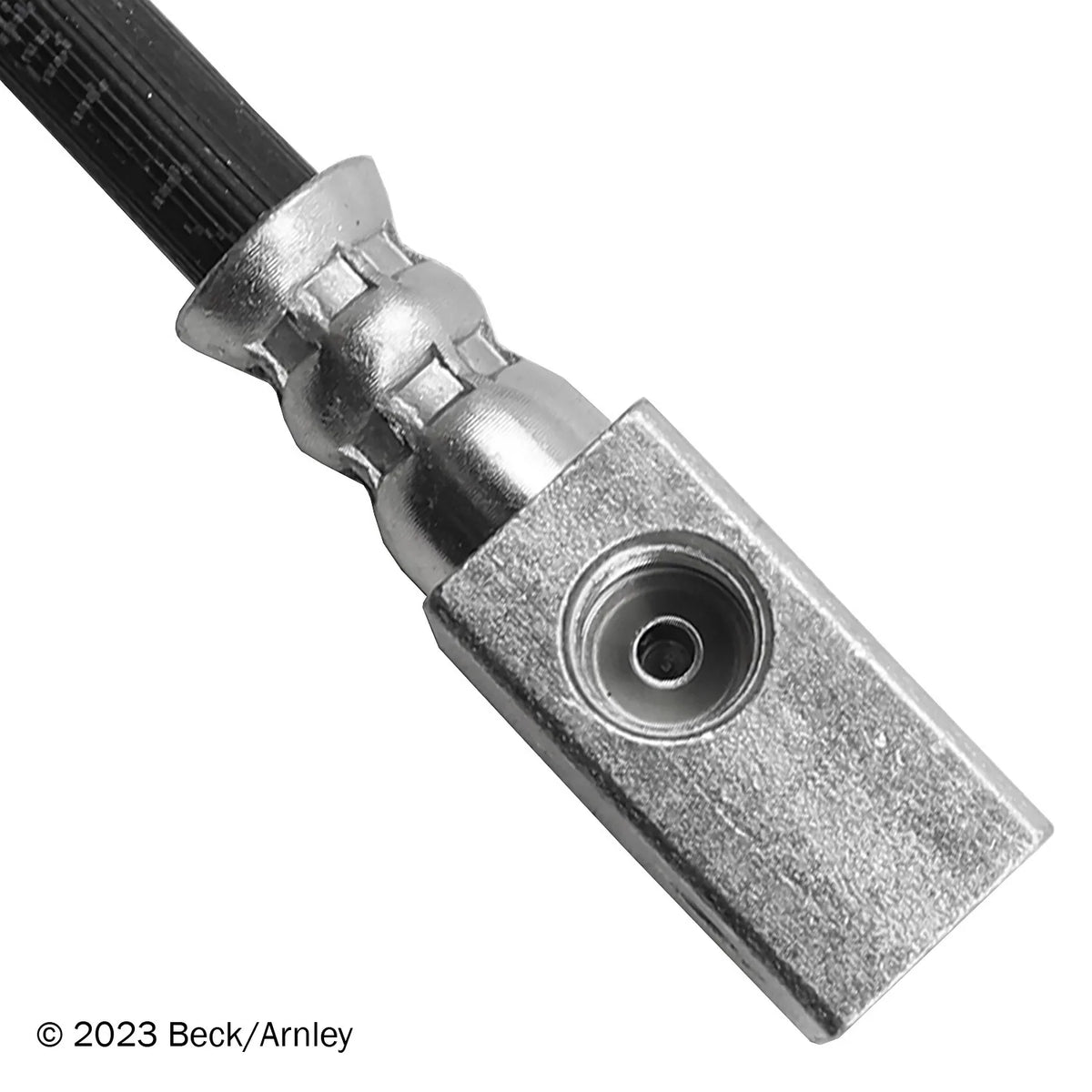 Beck/Arnley 073-1865 2011-2012 INFINITI M37 Brake Hydraulic Hose