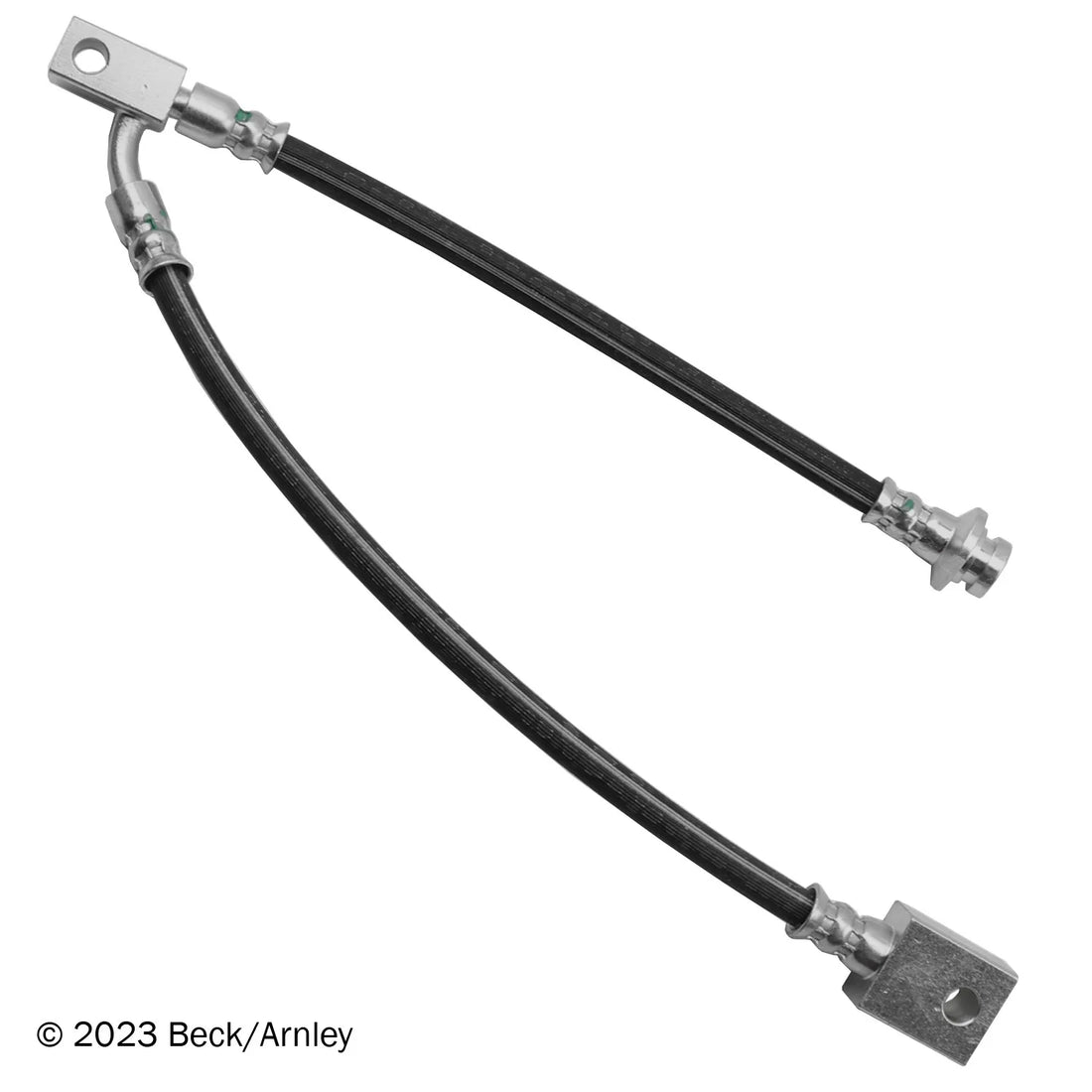 Beck/Arnley 073-1865 2011-2012 INFINITI M37 Brake Hydraulic Hose