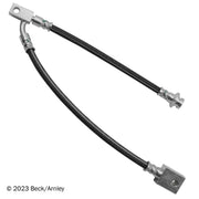 Beck/Arnley 073-1865 2011-2012 INFINITI M37 Brake Hydraulic Hose
