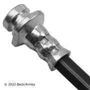 Beck/Arnley 073-1866 2011-2012 INFINITI M37 Brake Hydraulic Hose