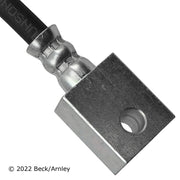 Beck/Arnley 073-1866 2011-2012 INFINITI M37 Brake Hydraulic Hose