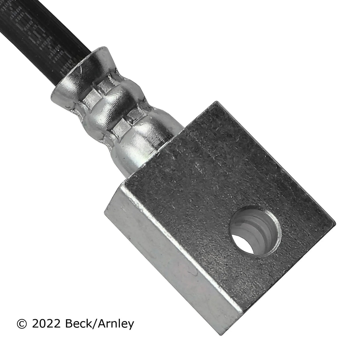 Beck/Arnley 073-1866 2011-2012 INFINITI M37 Brake Hydraulic Hose
