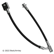 Beck/Arnley 073-1866 2011-2012 INFINITI M37 Brake Hydraulic Hose
