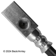 Beck/Arnley 073-1867 2009-2016 Nissan 370Z Brake Hydraulic Hose