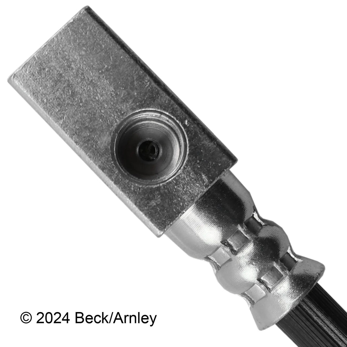 Beck/Arnley 073-1867 2009-2016 Nissan 370Z Brake Hydraulic Hose