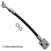 Beck/Arnley 073-1867 2009-2016 Nissan 370Z Brake Hydraulic Hose