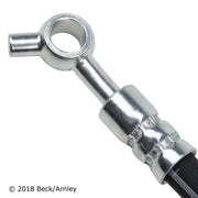Beck/Arnley 073-1868 2009-2016 Nissan 370Z Brake Hydraulic Hose