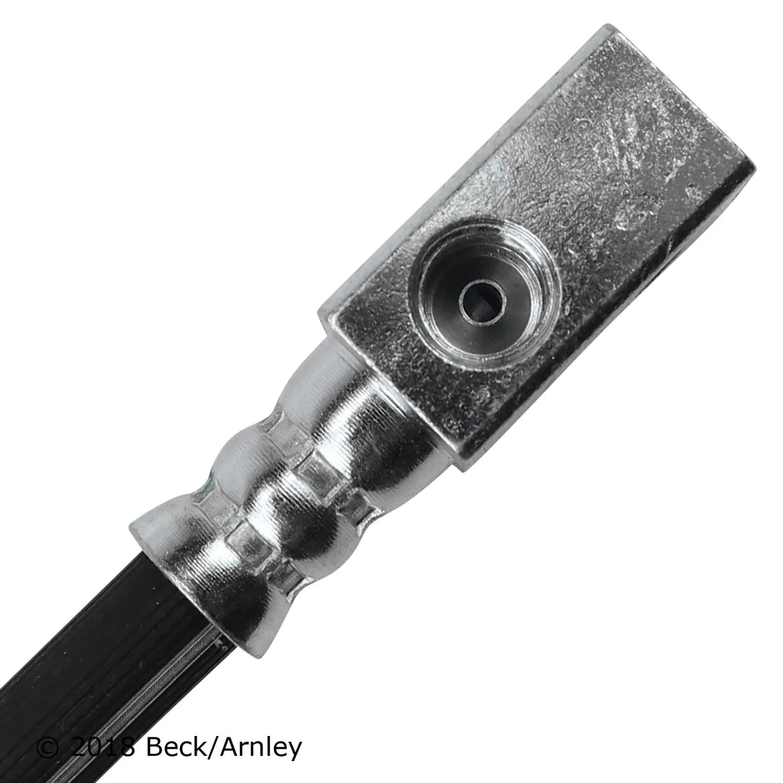 Beck/Arnley 073-1868 2009-2016 Nissan 370Z Brake Hydraulic Hose