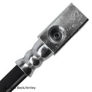 Beck/Arnley 073-1868 2009-2016 Nissan 370Z Brake Hydraulic Hose