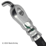 Beck/Arnley 073-1869 2007-2009 Lexus RX350 Brake Hydraulic Hose