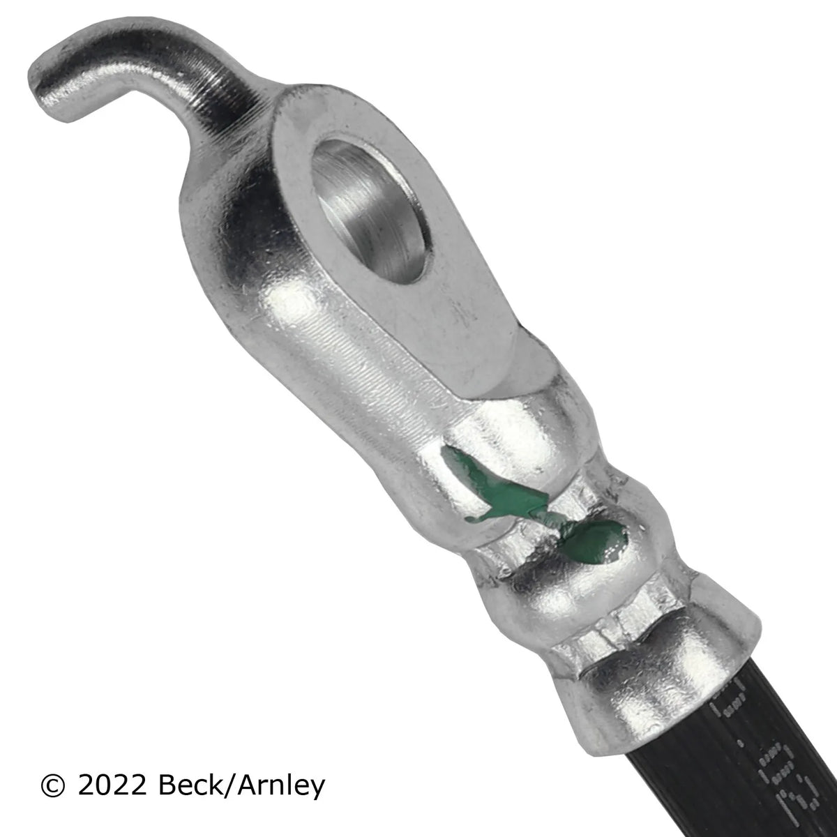 Beck/Arnley 073-1869 2007-2009 Lexus RX350 Brake Hydraulic Hose