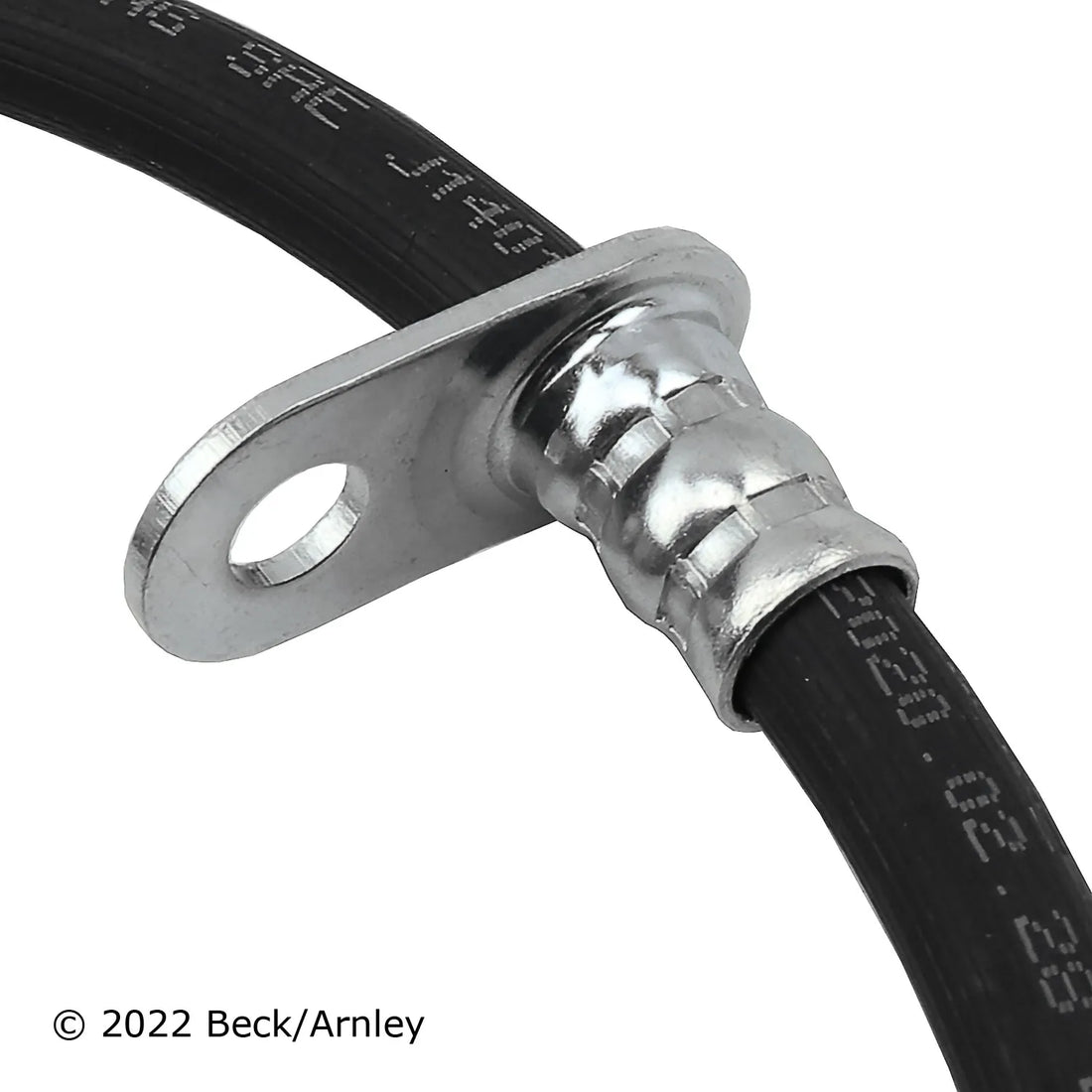 Beck/Arnley 073-1869 2007-2009 Lexus RX350 Brake Hydraulic Hose