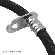 Beck/Arnley 073-1869 2007-2009 Lexus RX350 Brake Hydraulic Hose