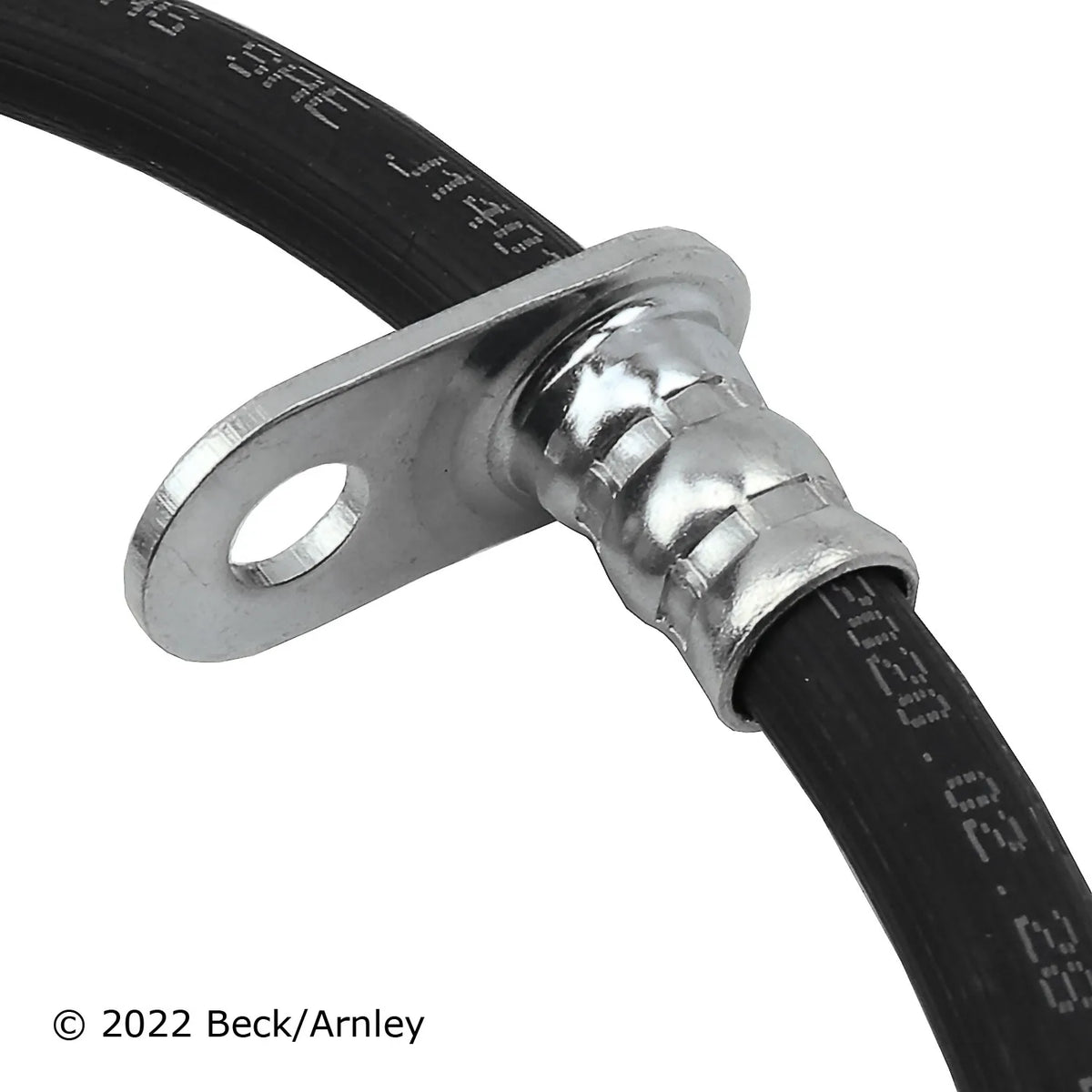 Beck/Arnley 073-1869 2007-2009 Lexus RX350 Brake Hydraulic Hose