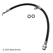Beck/Arnley 073-1869 2007-2009 Lexus RX350 Brake Hydraulic Hose