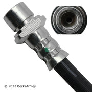 Beck/Arnley 073-1870 2007-2009 Lexus RX350 Brake Hydraulic Hose