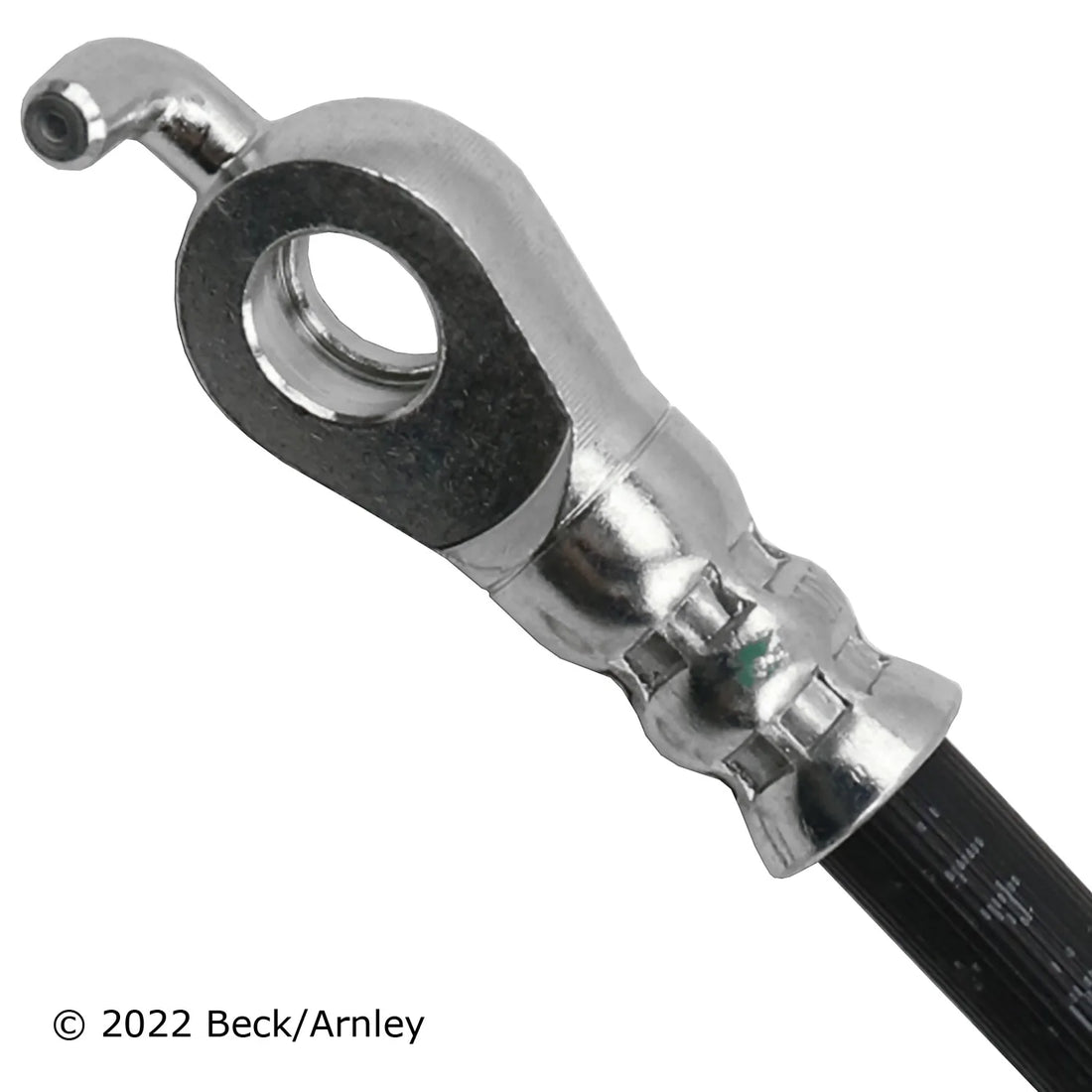 Beck/Arnley 073-1870 2007-2009 Lexus RX350 Brake Hydraulic Hose