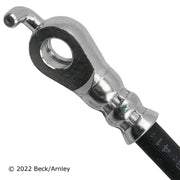 Beck/Arnley 073-1870 2007-2009 Lexus RX350 Brake Hydraulic Hose