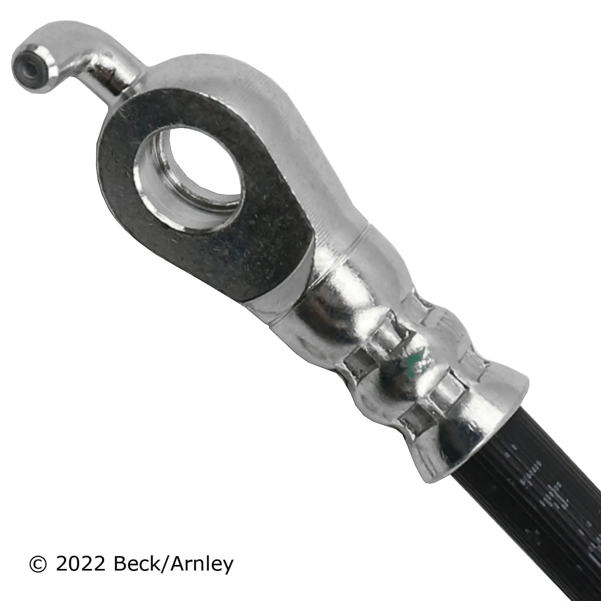 Beck/Arnley 073-1870 2007-2009 Lexus RX350 Brake Hydraulic Hose