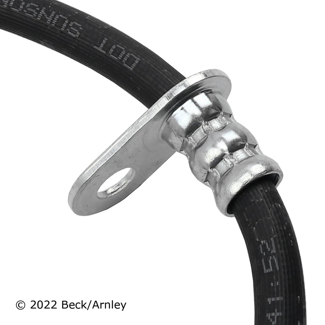 Beck/Arnley 073-1870 2007-2009 Lexus RX350 Brake Hydraulic Hose