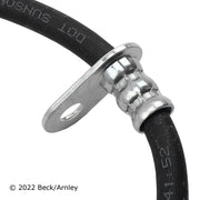 Beck/Arnley 073-1870 2007-2009 Lexus RX350 Brake Hydraulic Hose