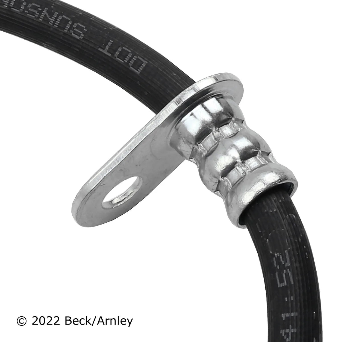 Beck/Arnley 073-1870 2007-2009 Lexus RX350 Brake Hydraulic Hose