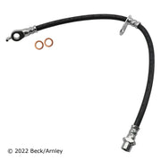 Beck/Arnley 073-1870 2007-2009 Lexus RX350 Brake Hydraulic Hose