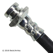 Beck/Arnley 073-1872 2007-2013 Nissan Altima Brake Hydraulic Hose