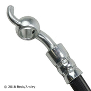 Beck/Arnley 073-1872 2007-2013 Nissan Altima Brake Hydraulic Hose