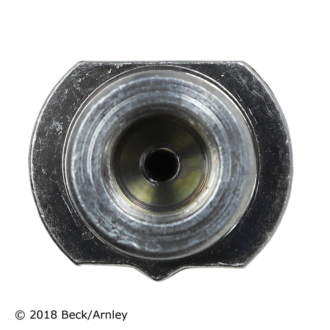 Beck/Arnley 073-1872 2007-2013 Nissan Altima Brake Hydraulic Hose